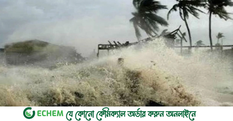 বিক্ষুব্ধ সাগর: ৬ জেলায় জলোচ্ছ্বাসের শঙ্কা