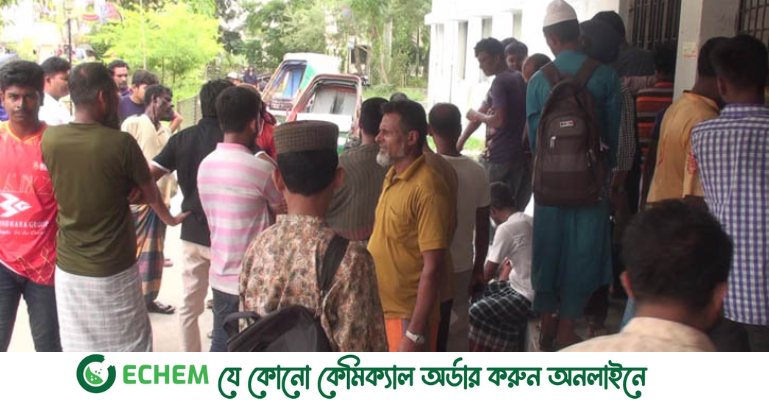 গোপালগঞ্জে ছেলের হাতে বাবা খুন