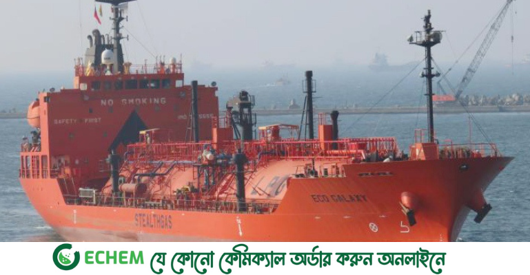 মোখার প্রভাব: মোংলা বন্দরে ঢুকতে পারছেনা দুই বিদেশি জাহাজ