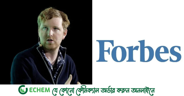 বিক্রি হচ্ছে ফোর্বস, ৮০ কোটি ডলারে কিনছেন এক তরুণ