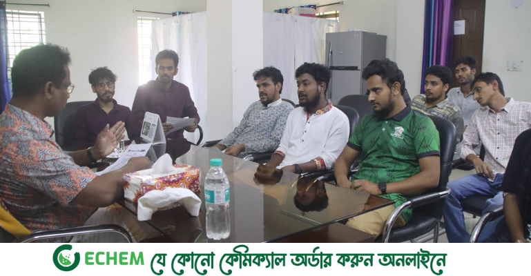 হলে আবাসিক শিক্ষকদের অবস্থান নিশ্চিতসহ ২৩ দাবিতে ইবি ছাত্র ইউনিয়নের স্মারকলিপি