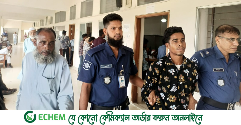 ফরিদপুরে শিশু ধর্ষণকারীর ১০ বছরের জেল