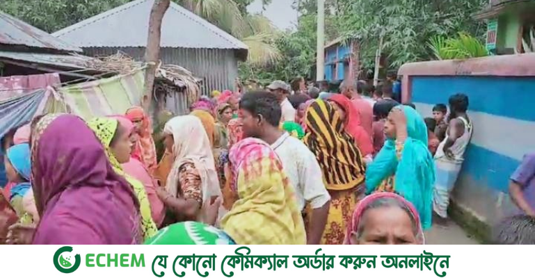 আদিতমারীতে লাকড়ি কুড়াতে গিয়ে বিদ্যুৎস্পৃষ্ট হয়ে স্কুলছাত্রীর মৃত্যু