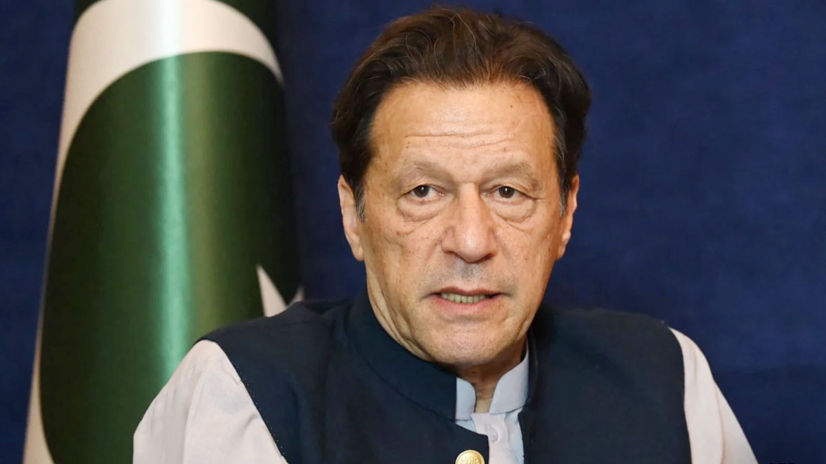 বাড়লো ইমরান খানের জামিনের মেয়াদ