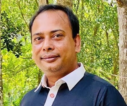 ইডিজিই প্রকল্পের কর্মকর্তা জুবায়ের আলম আর নেই