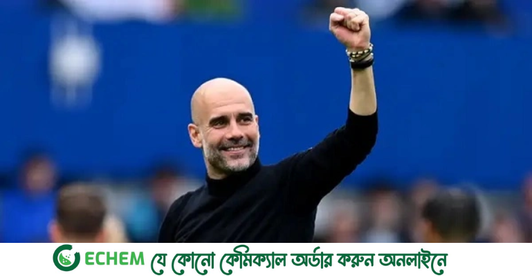 গার্দিওলার সাধনায় এখন শুধুই চ্যাম্পিয়ন্স লিগ