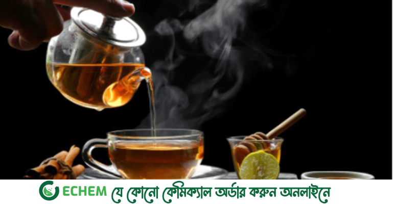 আজ বিশ্ব চা দিবস