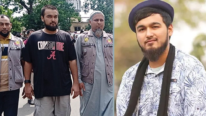 যা কিছু হয়েছে সেজন্য ক্ষমাপ্রার্থনা করছি: নোবেল