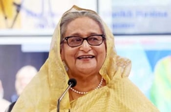 কাতার ইকোনমিক ফোরামে যোগ দিয়েছেন প্রধানমন্ত্রী