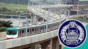 আসছে এমআরটি পুলিশ, ২৩১ সদস্য চূড়ান্ত