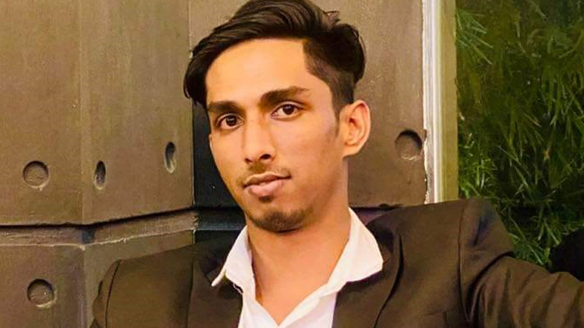 ব্রাহ্মণবাড়িয়ায় ছাত্রলীগ নেতাকে ছুরিকাঘাতে হত্যা