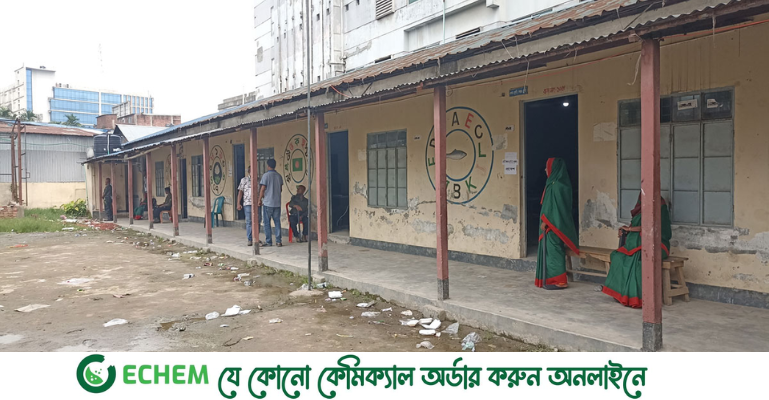 শেষ মুহূর্তে কেন্দ্র ফাঁকা