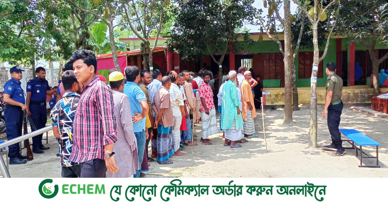 কিশোরগঞ্জে নৌকা প্রার্থীর বিজয় লাভ