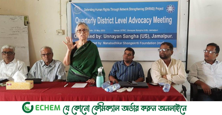 বঙ্গবন্ধুর ৭মার্চের ভাষণে মানুষের মুক্তির ঘোষণা আছে: সুলতানা কামাল