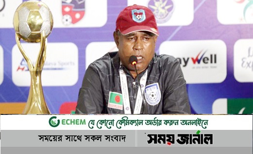 দায়িত্ব ছাড়ছেন কোচ ছোটনও