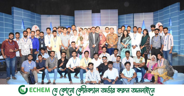 ডিবেট ফর ডেমোক্রেসিতে বিজয়ী ডিআইইউ