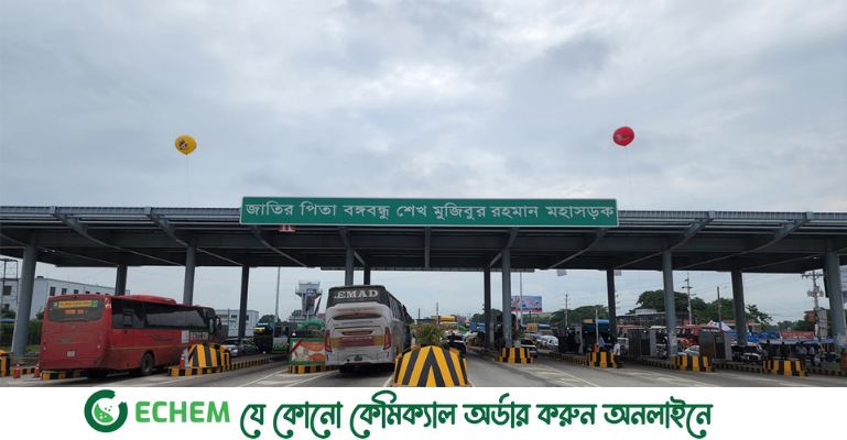 নভেম্বর থেকে ৯ সেতু ও ২ মহাসড়কে বাধ্যতামূলক ই-টোল