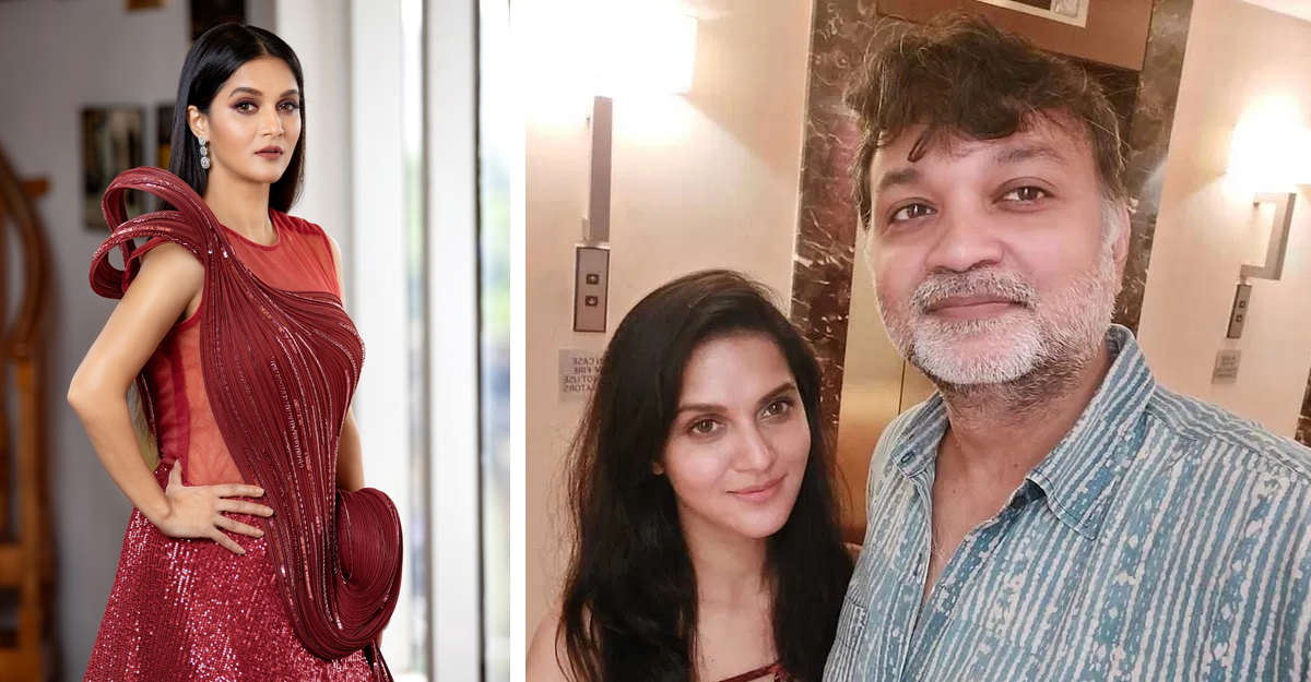 সৃজিতের সঙ্গে বিচ্ছেদ নিয়ে যা বললেন মিথিলা