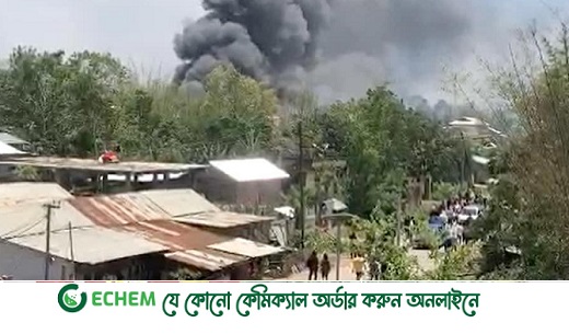 ফের উত্তপ্ত মণিপুর: নিহত ৪০