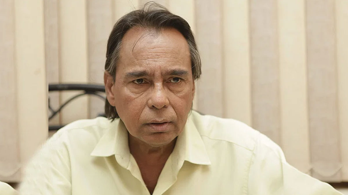 বেঁচে থাকলে ৭১-এ পা রাখতেন হুমায়ুন ফরীদি