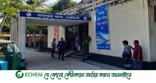 মেলান্দহে ঝড়ে ক্ষতিগ্রস্তদের পাশে মির্জা আজম এমপি