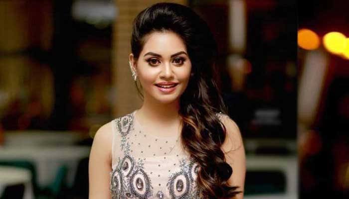 সবাই নষ্ট কেউ গোপনে কেউ ওপেনে: মারিয়া মিম