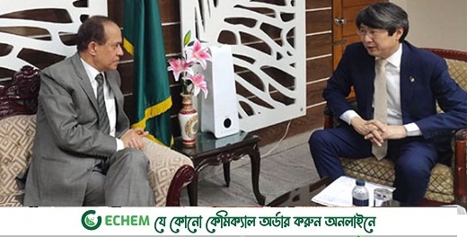 জাতীয় নির্বাচনের খোঁজ নিলেন জাপানের রাষ্ট্রদূত