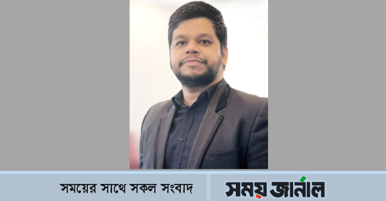 নিওরের ব্র্যান্ড ম্যানেজার হলেন প্রকৌশলী সানজিদ