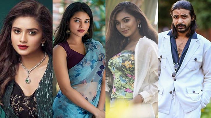 মামলা করলে ভালো, তদন্তে আসল অপরাধী কে জাতি জানতে পারবে: রাজ