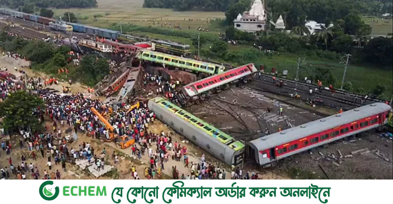 ওডিশায় ট্রেন দুর্ঘটনা: আহত বাংলাদেশিদের পরিচয় মিলেছে