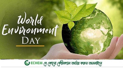 নানা কর্মসূচিতে পালিত হচ্ছে বিশ্ব পরিবেশ দিবস