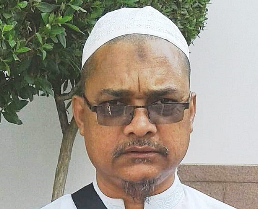 বাল্য বিয়ে পড়ানোর দায়ে কাজির ৫০ হাজার টাকা জরিমানা