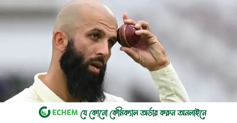 অবসর ভেঙে অ্যাশেজ দলে মঈন আলী