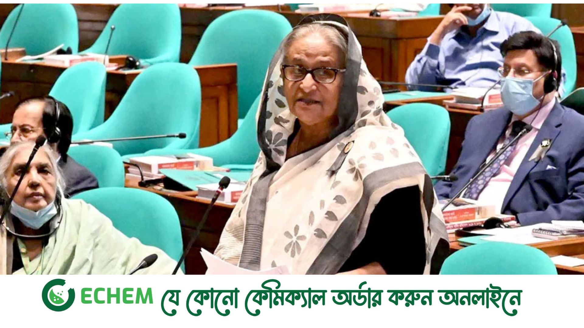 দেশে ১৬.২৭ লাখ টন খাদ্যশস্য মজুত আছে : প্রধানমন্ত্রী