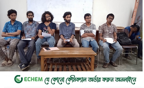 জাবিতে অনশনরত শিক্ষার্থীর উপর হামলায় শিক্ষার্থীদের তিন দিনের আল্টিমেটাম