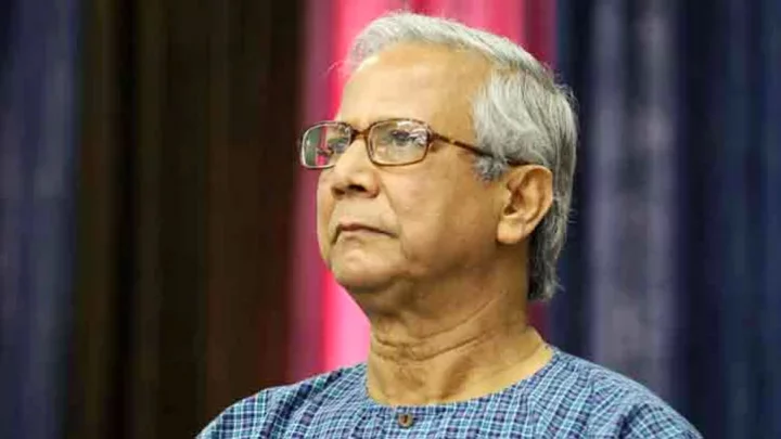 ড. ইউনূসের কর ফাঁকি দেওয়ার বিষয়ে ইউনূস সেন্টারের বক্তব্য