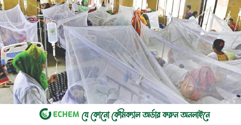 ডেঙ্গুতে মৃত্যু হচ্ছে শক সিনড্রোমে: স্বাস্থ্য ডিজি