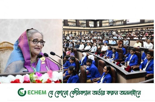 দেশকে আর কেউ অন্ধকারে ঠেলে দিতে পারবে না