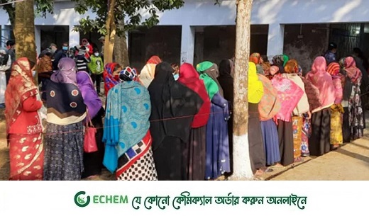 বরিশাল ও খুলনা সিটি কর্পোরেশনে ভোটগ্রহণ চলছে