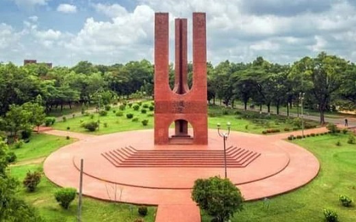 প্রক্টর ও প্রভোস্টের বক্তব্য মিথ্যা দাবি ছাত্র ইউনিয়নের