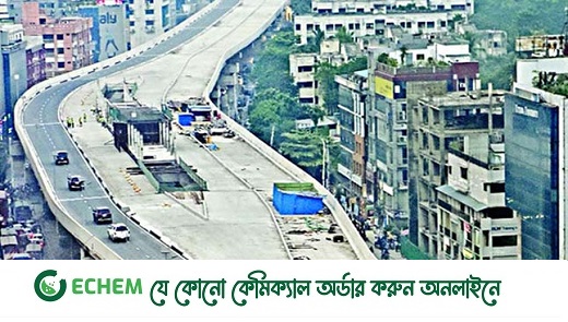 গাজীপুর-বিমানবন্দর ফ্লাইওভার: খুলছে আরও ৪.৫ কিমি