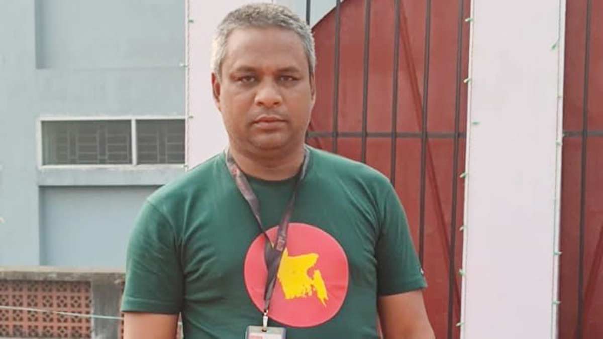 সাংবাদিক নাদিমের হত্যাকারীদের গ্রেপ্তারে কাজ করছে র‍্যাব