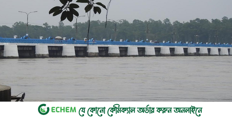 বিপৎসীমার ৫ সেন্টিমিটার ওপরে তিস্তা, বাড়ছে ব্রহ্মপুত্র-ধরলার পানি