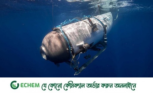 টাইটানের খোঁজ এখনো মেলেনি