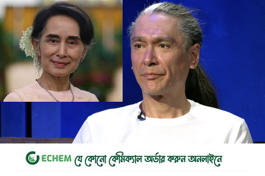 মাকে মুক্তি দেয়ার অনুরোধ সু চির ছেলে