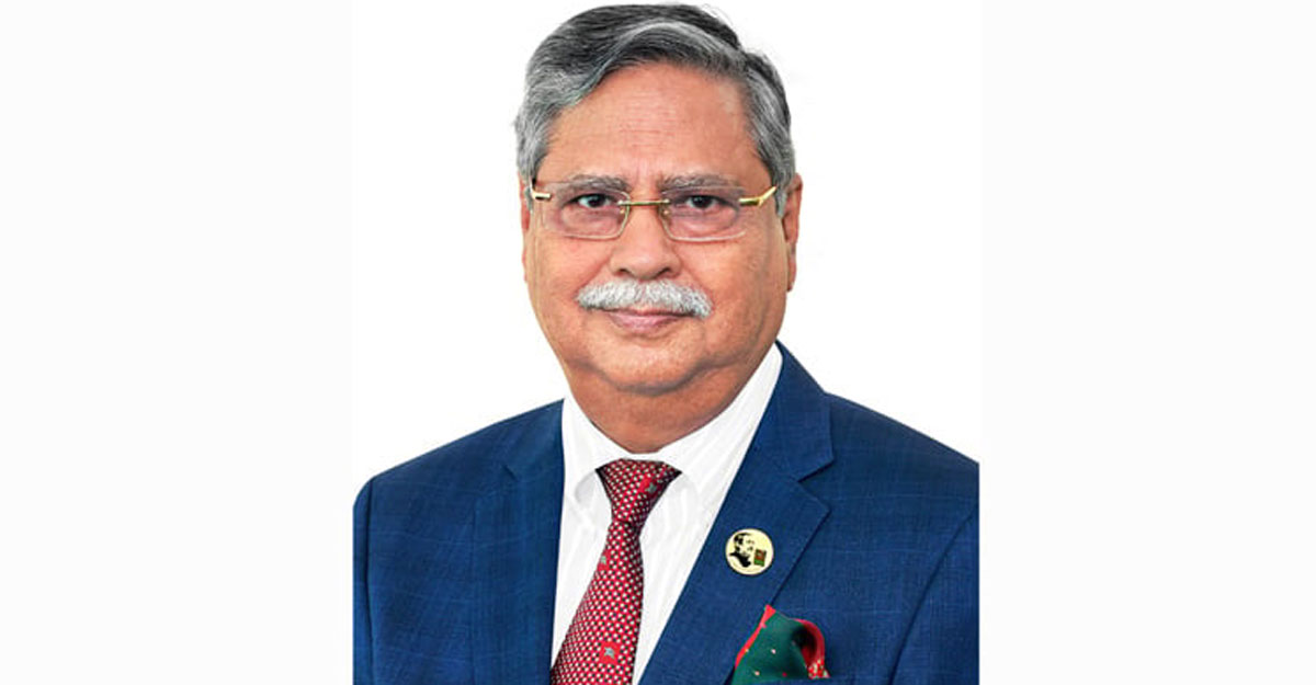 রাজকীয় অতিথি হিসেবে হজ পালনে সৌদির পথে রাষ্ট্রপতি