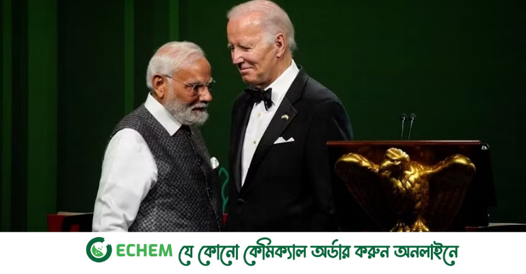 ভারত এমন প্রযুক্তি চায়, যা যুক্তরাষ্ট্র ছাড়া কারো কাছে নেই