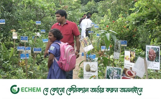 জমজমাট বৃক্ষমেলা, সোমবার শেষ প্রথম পর্ব