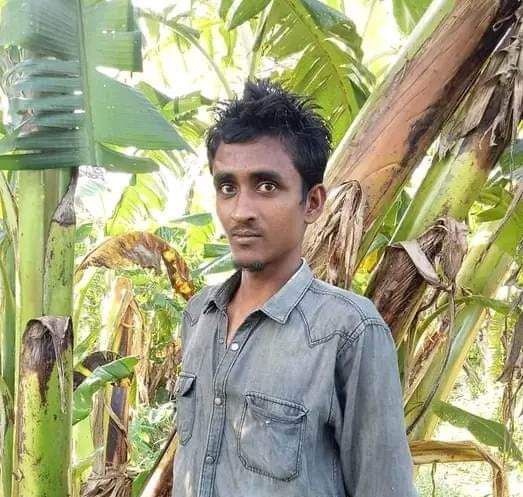 বেগমগঞ্জে ব্যবসায়ীকে জবাই করে হত্যা, প্রধান আসামি গ্রেফতার