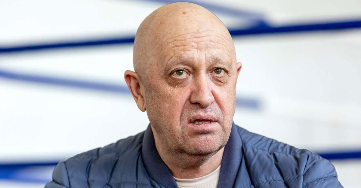 ওয়াগনার প্রধান ইয়েভগেনি প্রিগোশিনর উত্থান যেভাবে